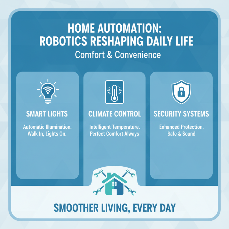 2026 Top Robotics Applications Transforming Industries and Daily Life?