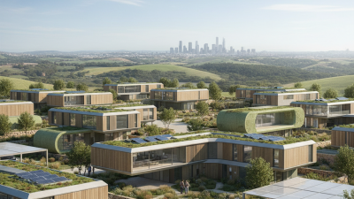 2026 Best Fabricated Homes Innovations and Trends to Watch?