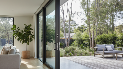 Best Sliding Doors And Rails Options for Your Home?