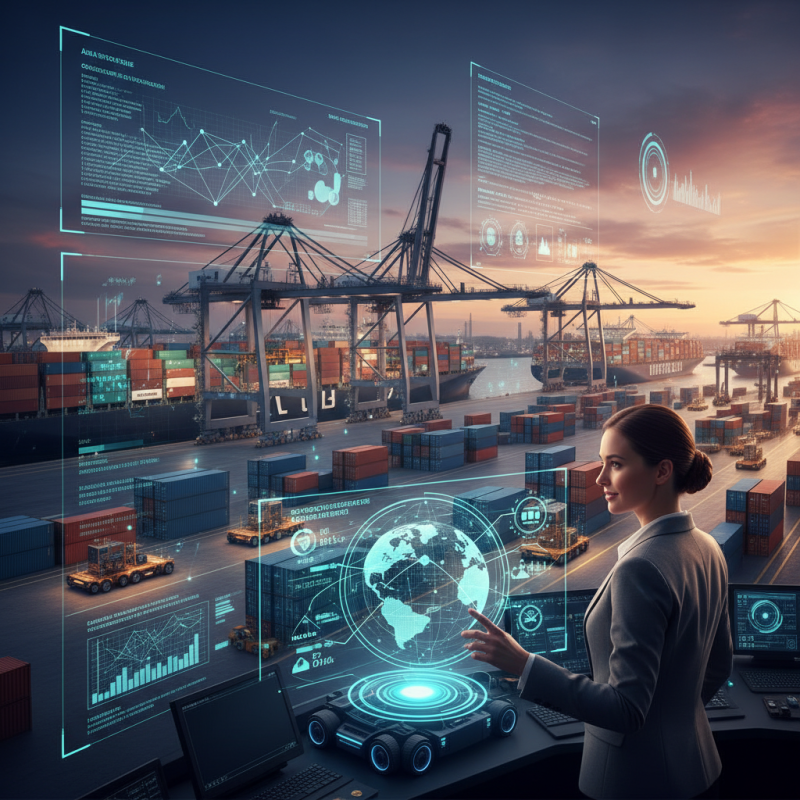 2026 How to Optimize Shipping Container Shipping for Efficiency?