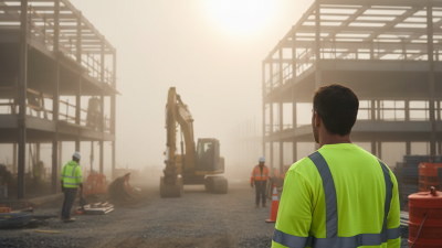 Why Choose Hi Vis Shirts for Safety and Visibility?