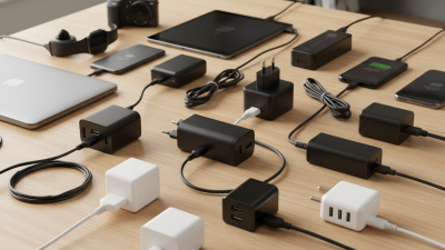 10 Best Power Adapters for Every Device You Need?