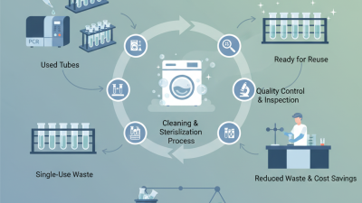 How to Reuse PCR Pharmaceutical Tubes Effectively?