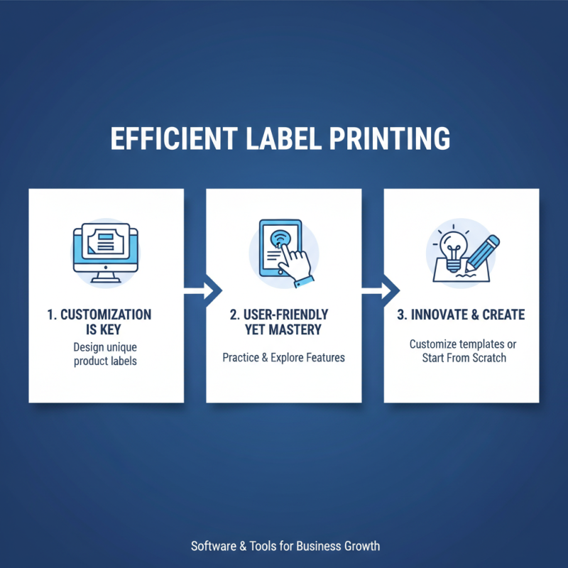 What is the Best Way to Print Labels for Your Business?