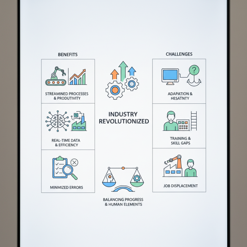 Why is the Latest Machinery Revolutionizing the Industry?