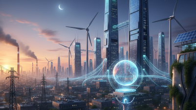 How to Navigate the Future of Global Energy Transition?