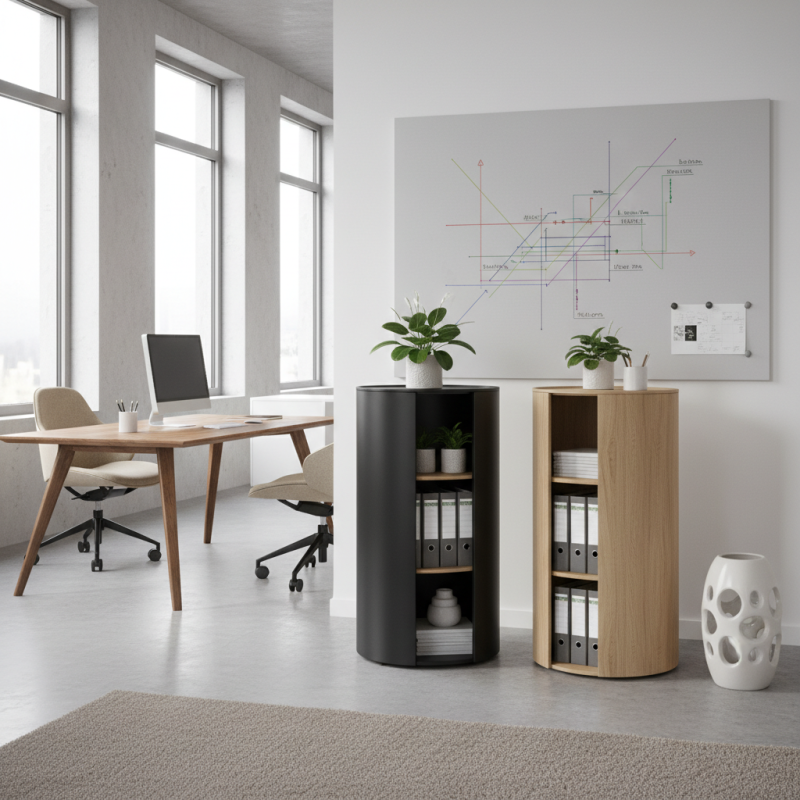 10 Essential Tips for Choosing the Right Cylinder Cabinet for Your Space?