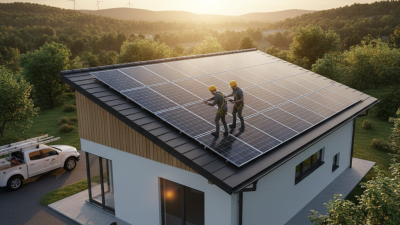 How to Get Started with Solar System Installation?