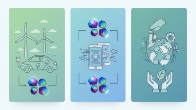 Why Are Rare Earth Metals Important for Modern Technology?