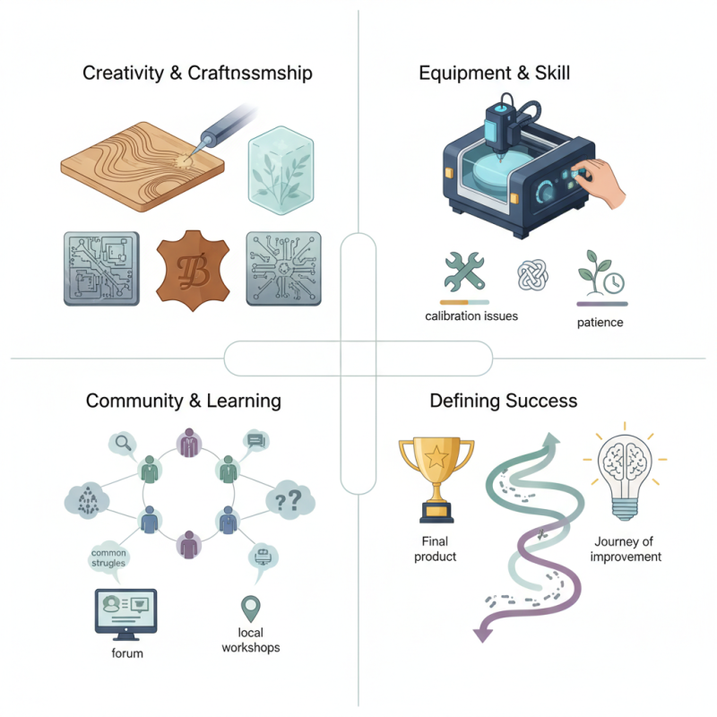 How to Master Laser Etching Techniques in 2026?