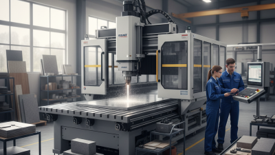 Essential Tips for Choosing a Water Jet Cutting Machine?