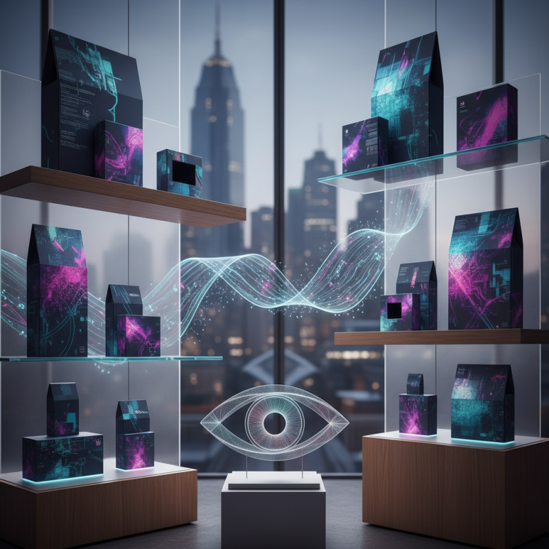 Best Digital Labels and Packaging Solutions for Your Business Needs?