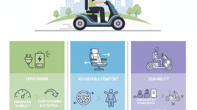 2026 Top Scooters for Disabled Adults to Enhance Mobility and Freedom?