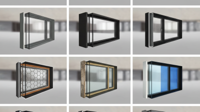 Top 10 Best Building Windows for Energy Efficiency