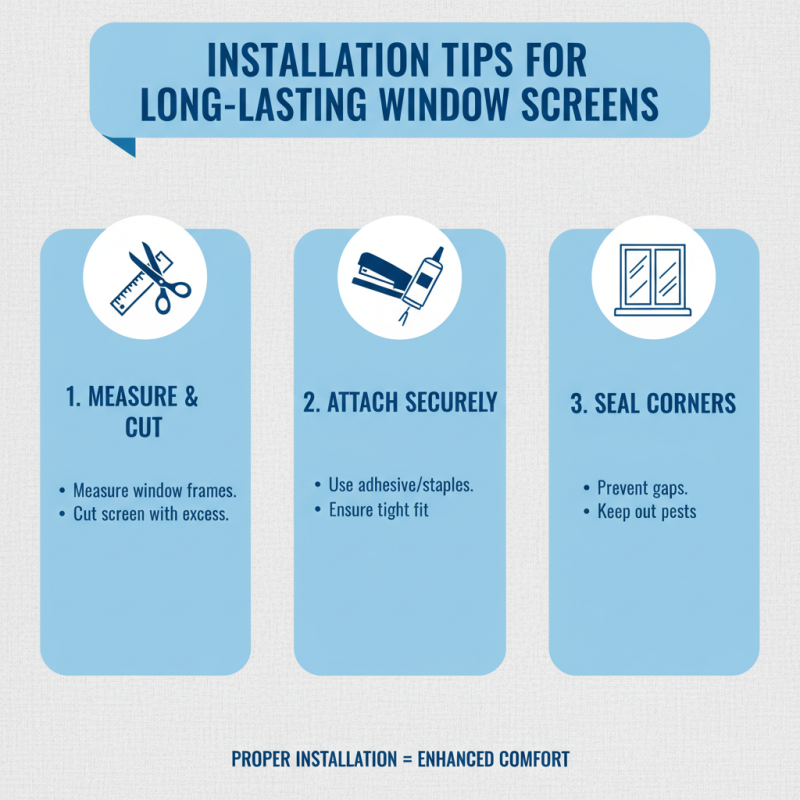 Top Exterior Window Screens for 2026 What to Know?