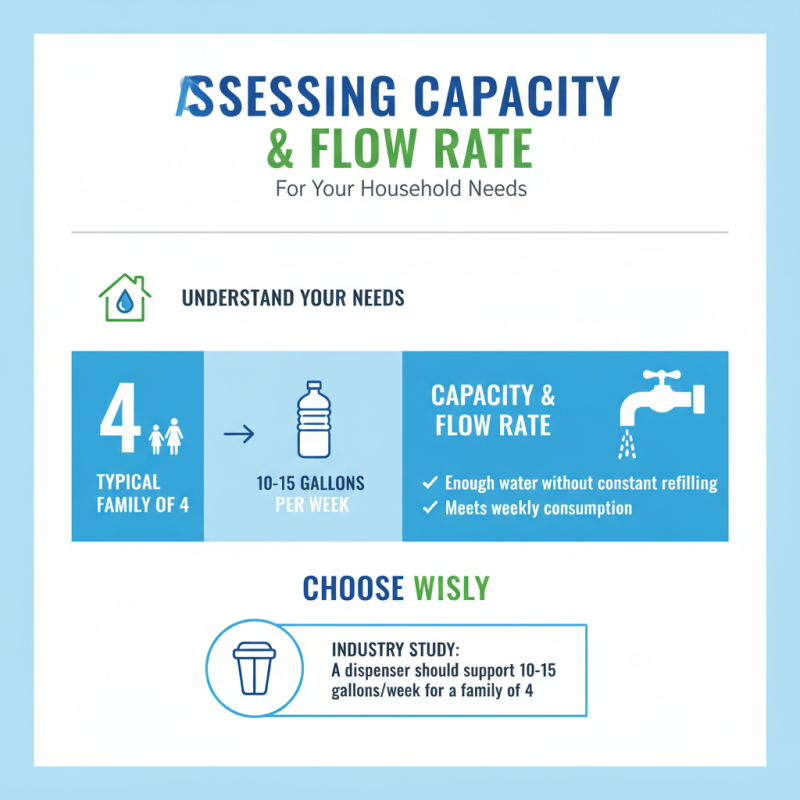 How to Choose the Best Filtered Water Dispenser for Your Home?