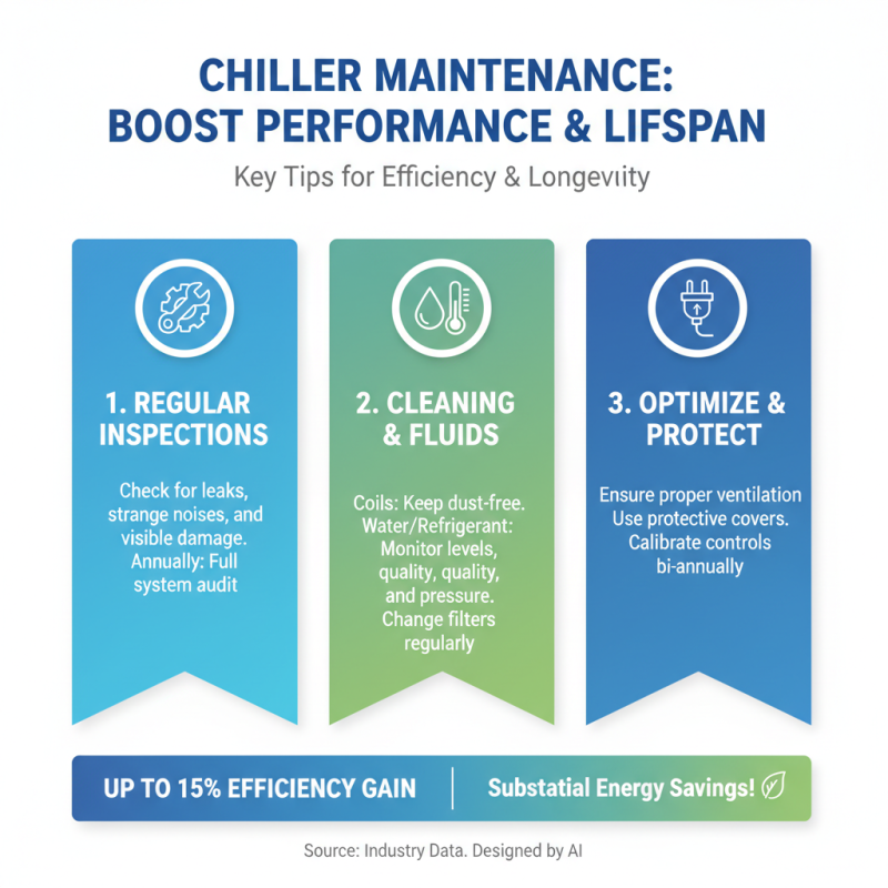 What Are the Best Chillers for Home and Industrial Use?