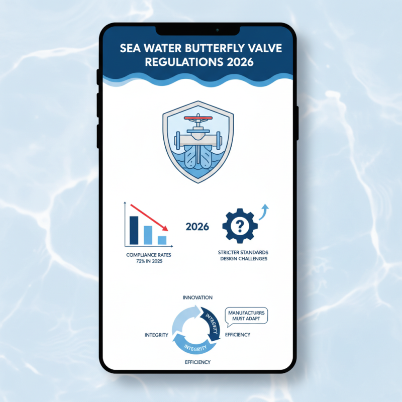 The Ultimate Guide to Sea Water Butterfly Valves in 2026