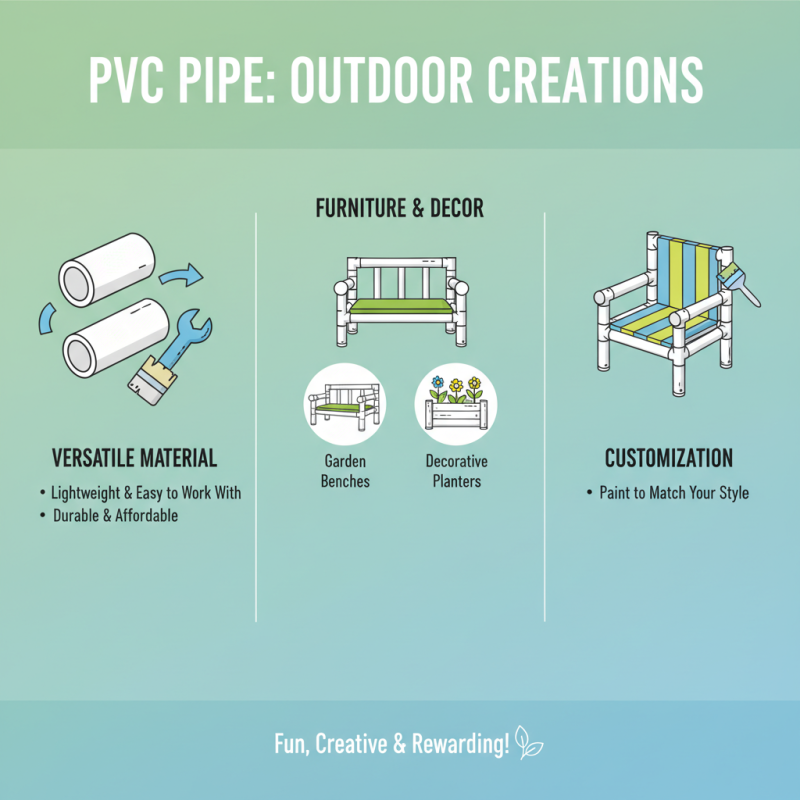Top 6 PVC Pipe Uses for Your Home and Garden Solutions?