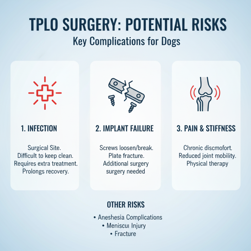 Top 10 Things to Know About Tplo Plate Dog Surgery and Recovery Question?