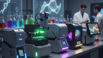 Top 5 Best Oligo Synthesizers for Precision DNA Synthesis Techniques?