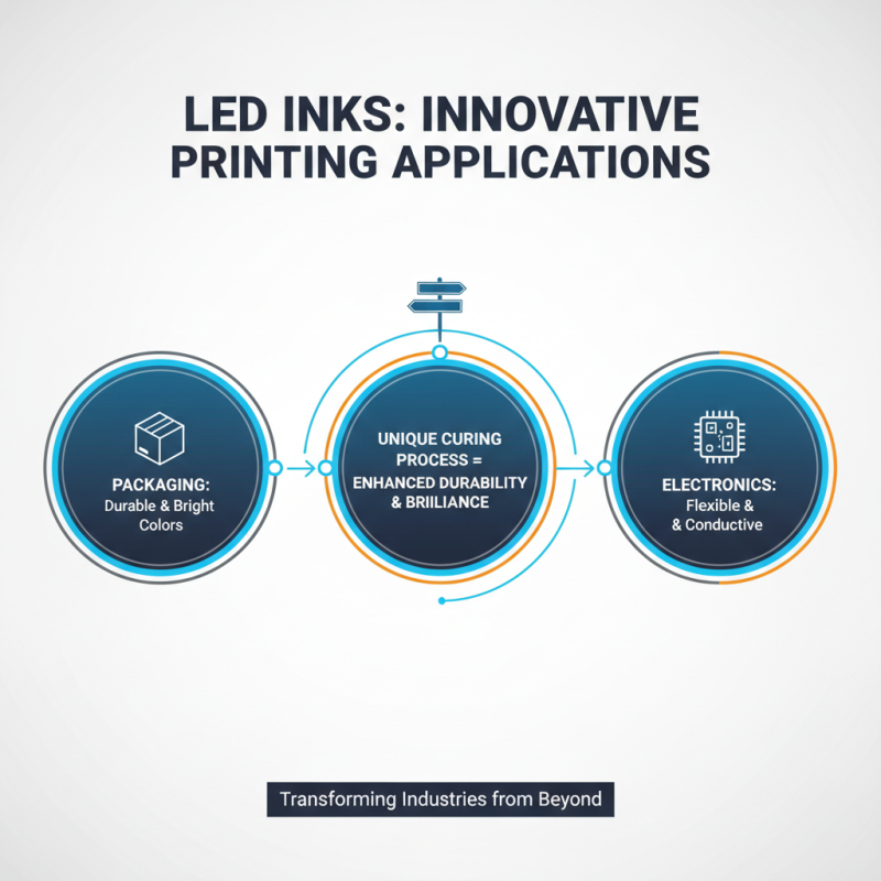 2026 How to Use Led Inks for Innovative Printing Solutions?