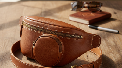 Real Leather Belt Bag Tips for Choosing the Perfect One?