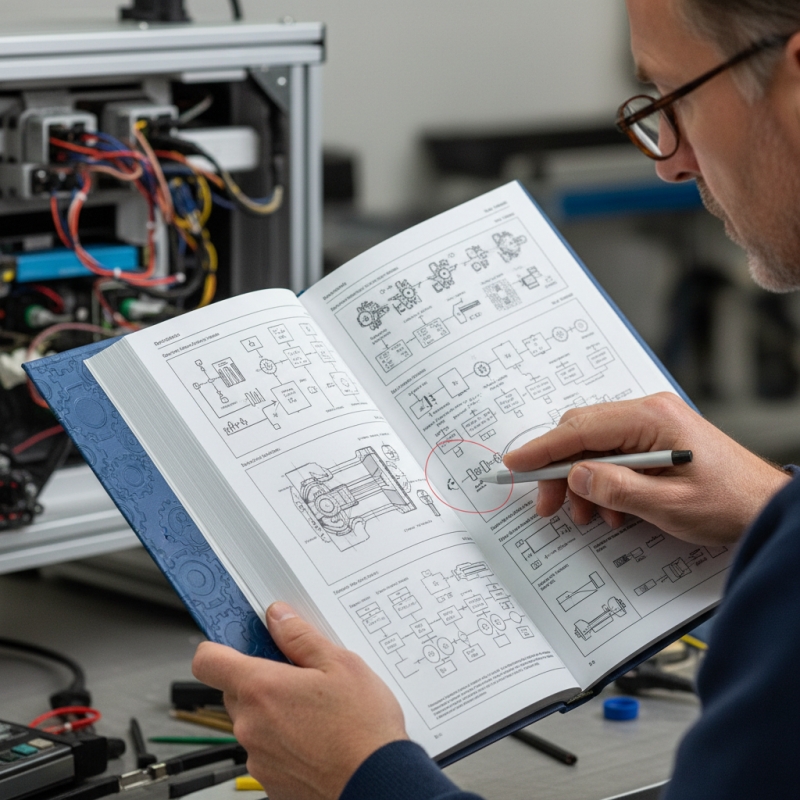 2026 How to Use the SIC E10 Manual for Optimal Performance?