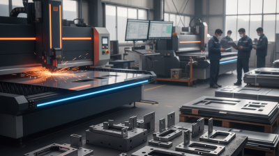 How to Achieve Low Cost Sheet Metal Fabrication for Your Projects?
