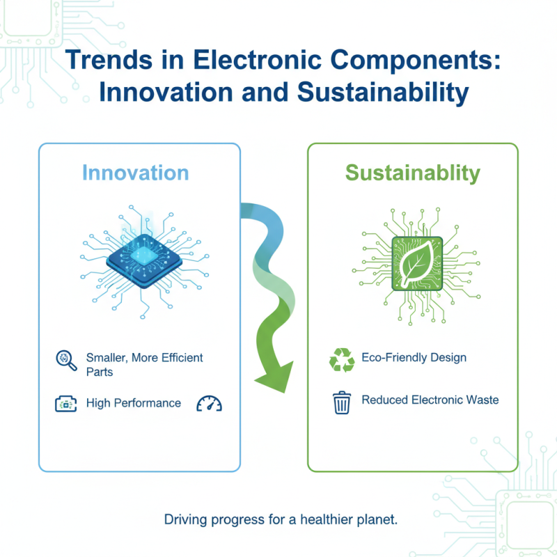 Why Are All Electronic Components Essential for Modern Technology?