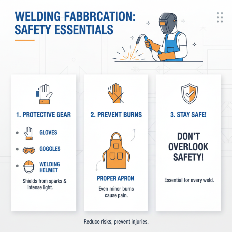 How to Master Welding Fabrication Techniques for Beginners?