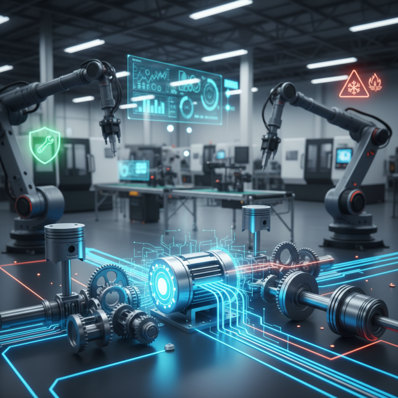 Top Benefits of Electric Actuators for Industrial Applications?