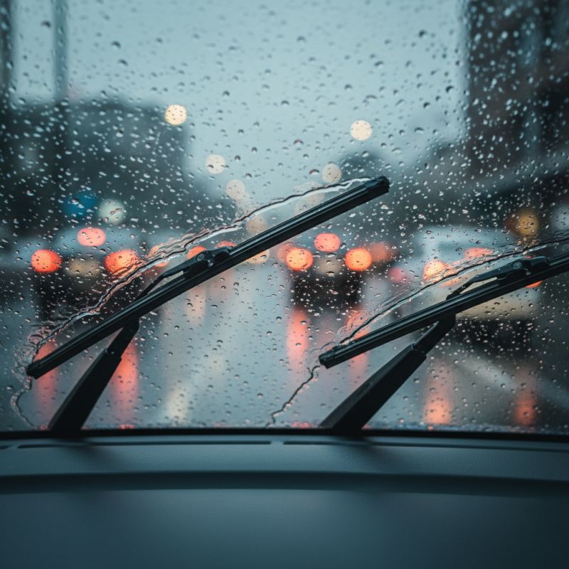 10 Essential Tips for Choosing the Best Multifunctional Wiper Blade?