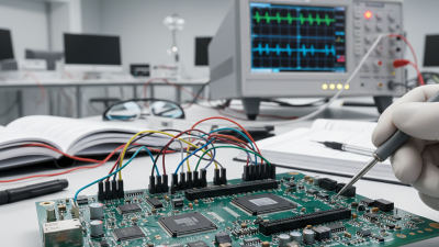 What is a Test PCB and Why is it Important?