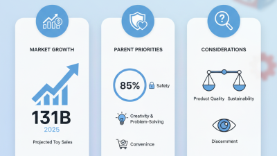 Why Are Amazon Toys the Best Choice for Children's Playtime?