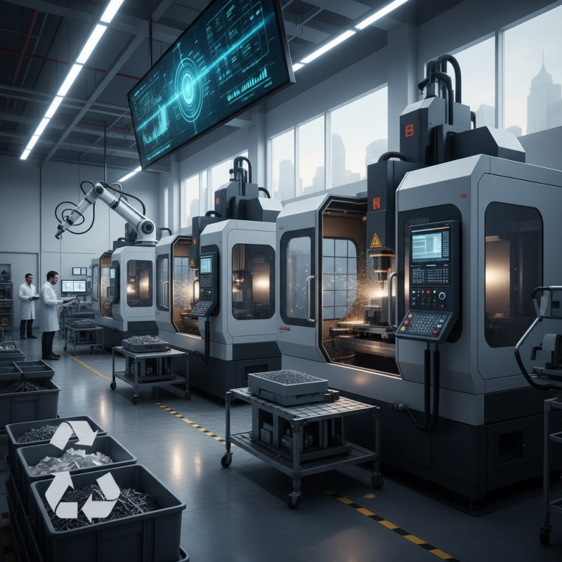 What is CNC Machining and How Does it Work?