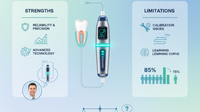 2026 Best Apex Locator Woodpex III Review and Comparison?