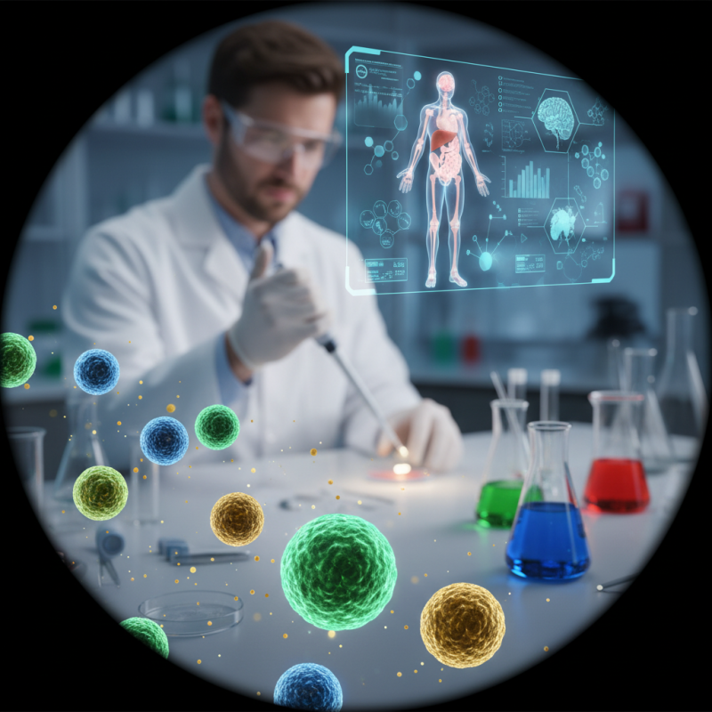 Why is Stem Cell Research Important for Medical Advancements?