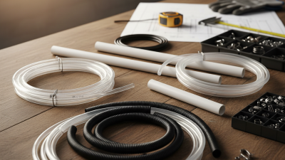 How to Choose the Right Plastic Tubing for Your Project?