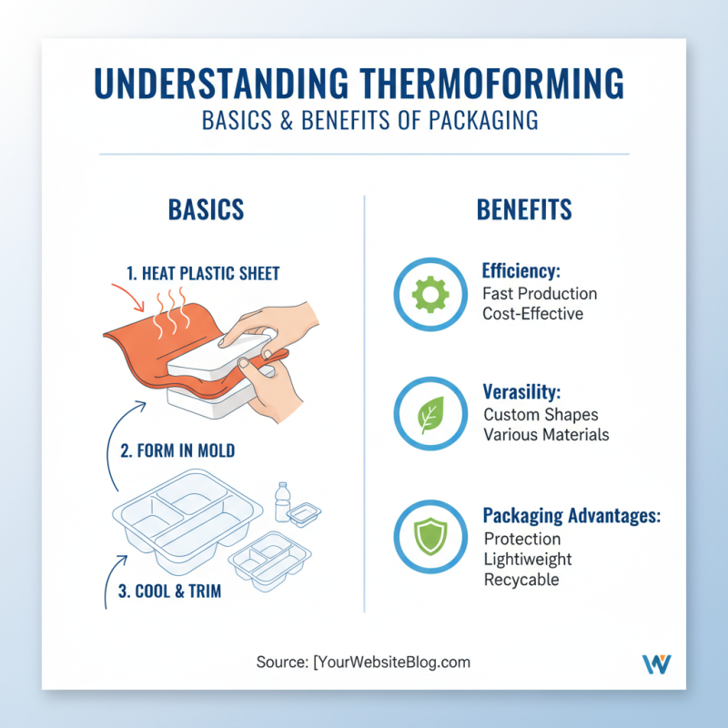 Essential Tips for Effective Thermoform Packaging Solutions?