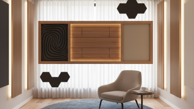How to Choose the Best Sound Insulation Panels for Your Space?