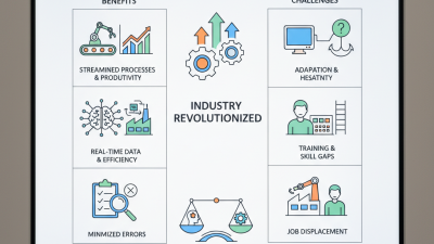 Why is the Latest Machinery Revolutionizing the Industry?