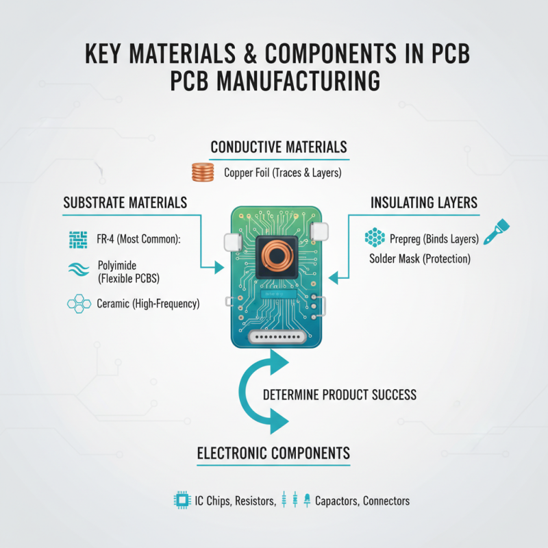 Tips for Successful PCB Manufacturing and Assembly Process?