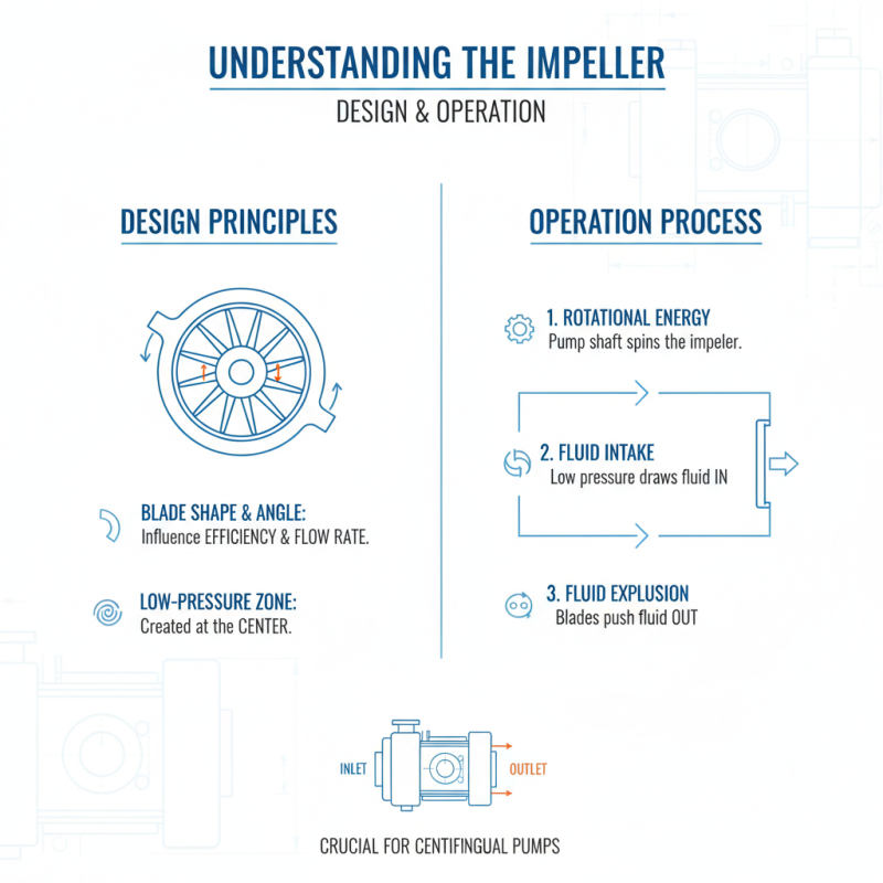 Essential Centrifugal Pump Parts You Need to Know?