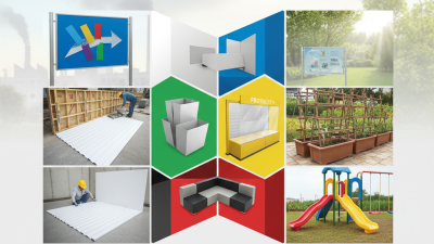 Top 10 Uses for Plastic Board You Need to Know?