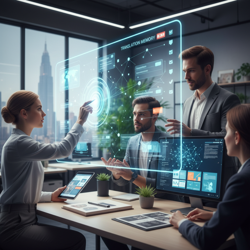 What is Lokalise Translation and How Does It Work?