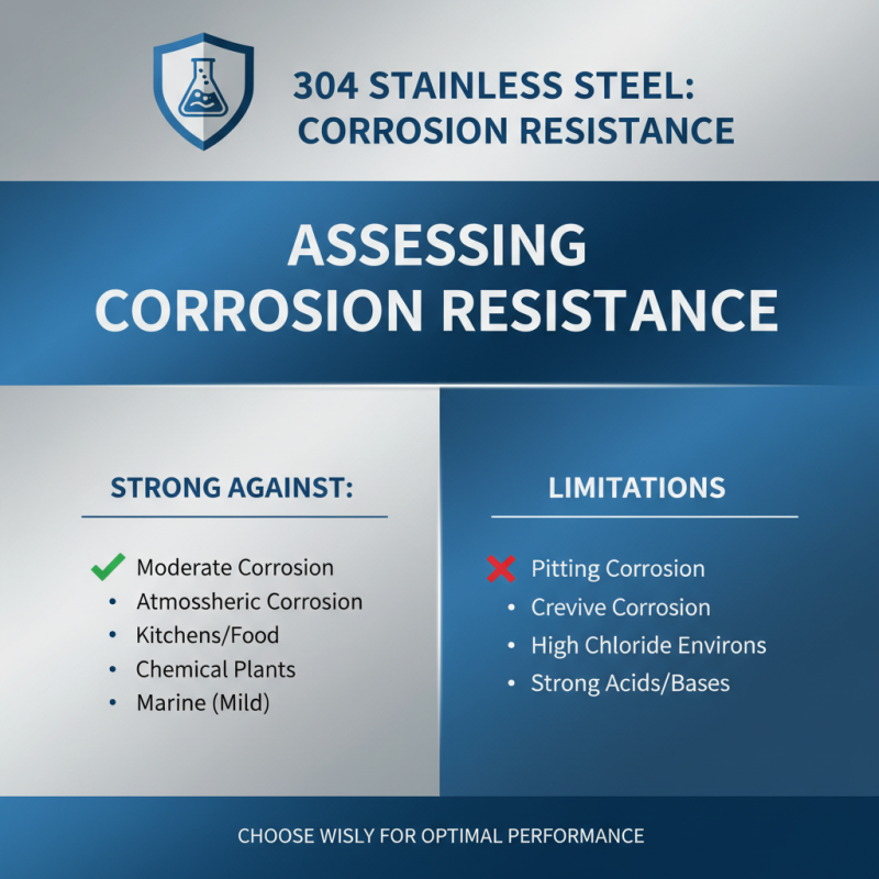 Top 10 Tips for Choosing 304 Stainless Steel for Your Projects?