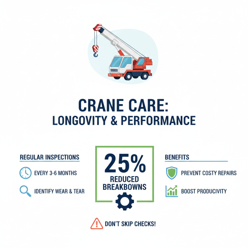 2026 How to Choose the Right Small Mobile Crane for Your Needs?