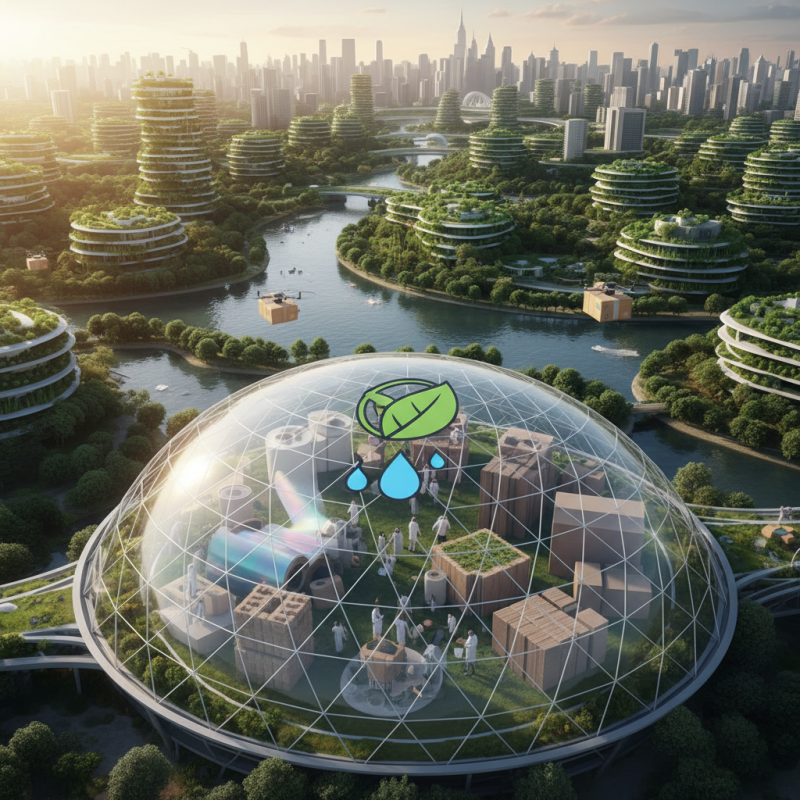 2026 How to Choose Environmentally Friendly Packaging for Your Business?