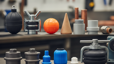 Top 10 Pipe Plug Types You Need to Know About?